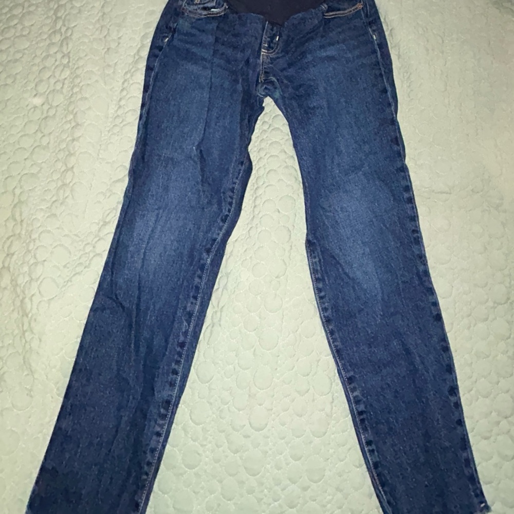 Classic Blue Women's Jeans